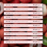 10 Pack [BEST VALUE - SAVE 20%]