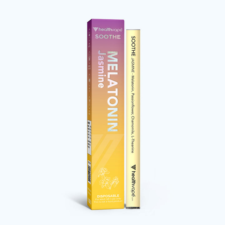 SOOTHE - Melatonin / Jasmine