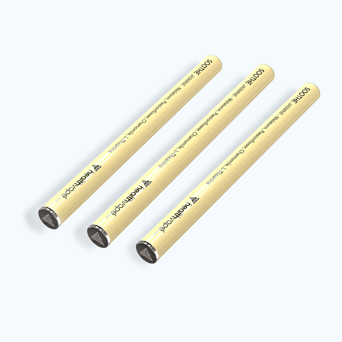 3-Pk (SAVE 10%) $18 ea.
