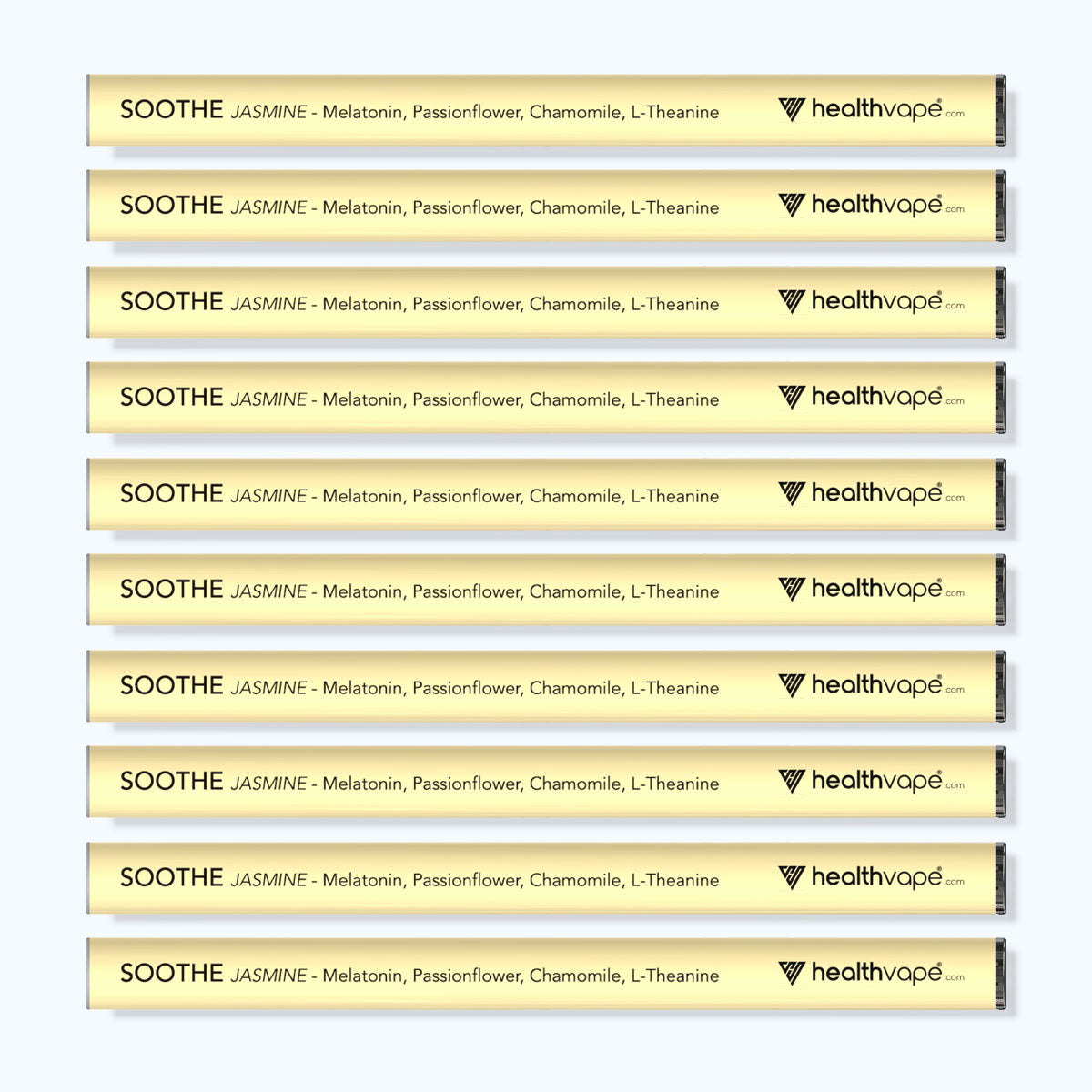 10-Pk (SAVE 20%) $16 ea.