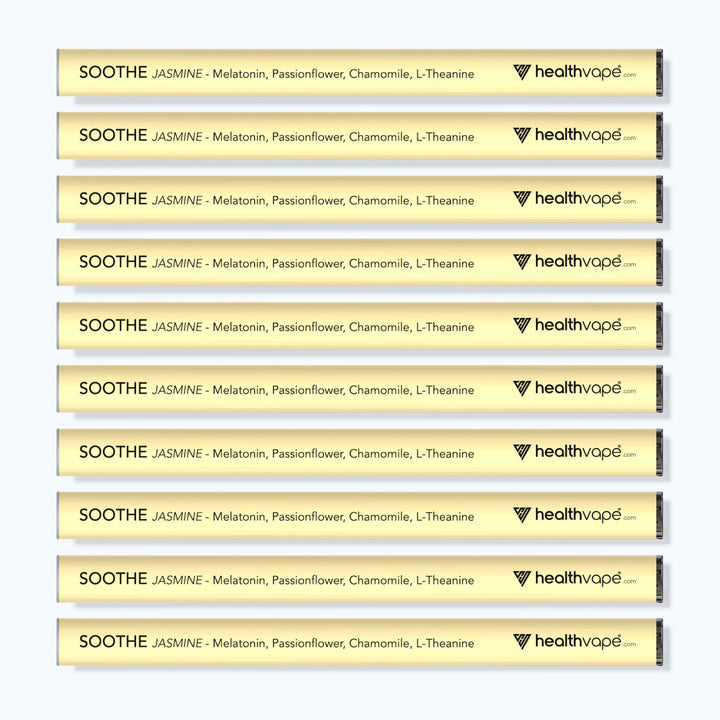 SOOTHE - Melatonin / Jasmine
