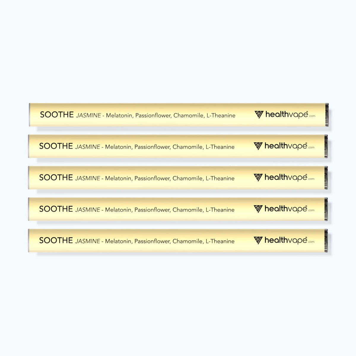 5-Pk (SAVE 15%) $17 ea.
