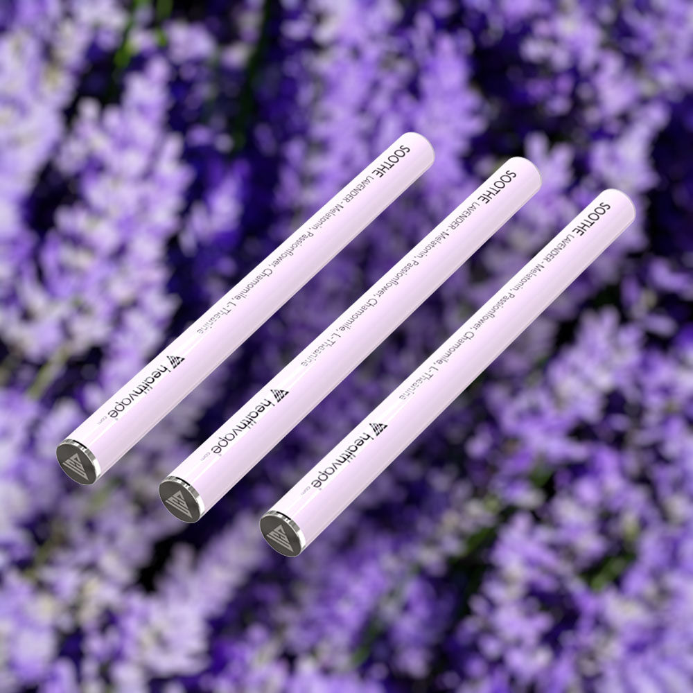 Best Vape Pen For Sleep Melatonin Lavender Sleep Vape Pen - SOOTHE How to Choose the Best Best Vape Pen For Sleep Melatonin Lavender Sleep Vape Pen - SOOTHE How to Choose the Best
