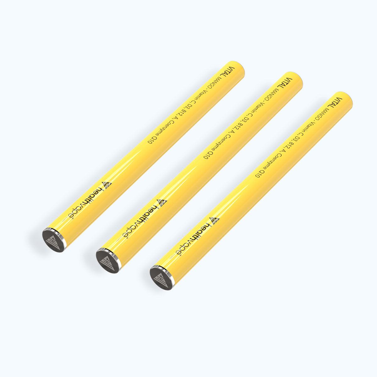3-Pk (SAVE 10%) $18 ea.