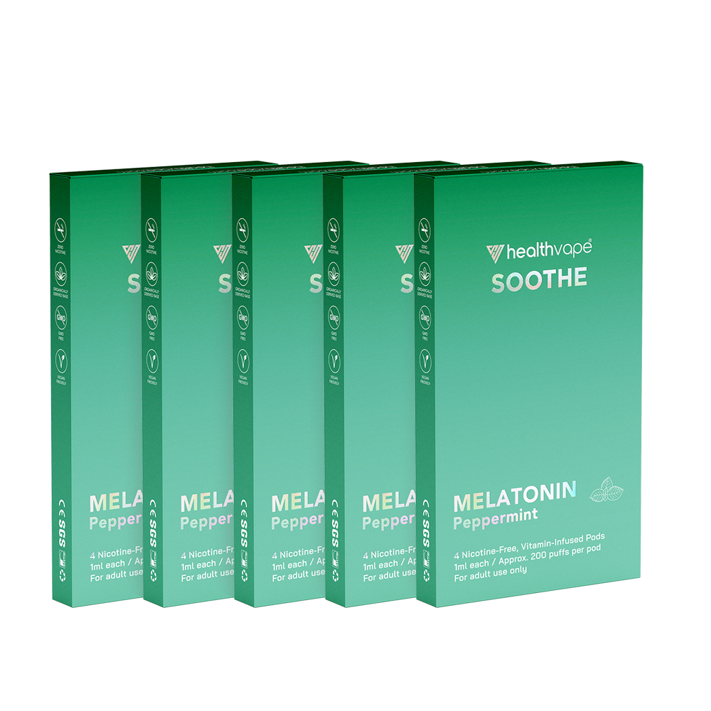 20-Pk (SAVE 15%) $4.67 Per Pod