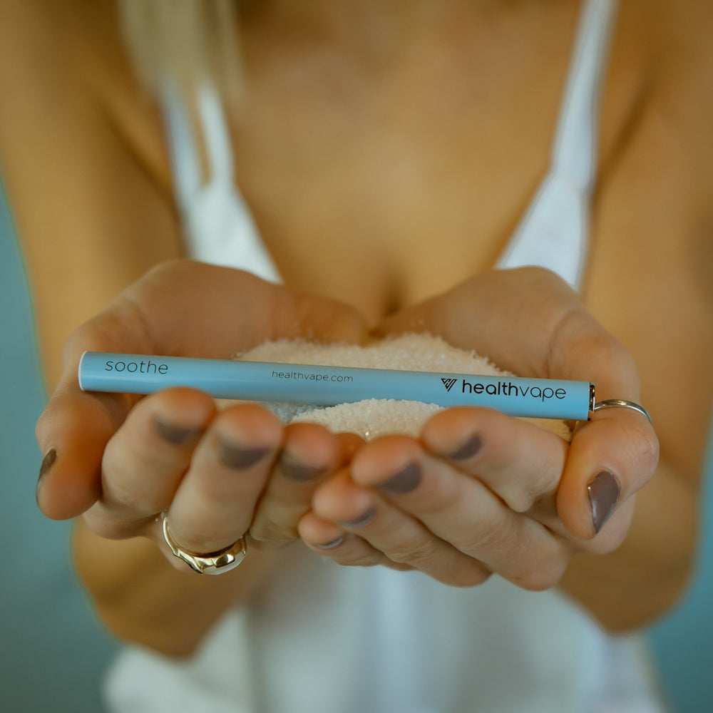Best Melatonin Vape REST Melatonin Bundle Best Melatonin Vape REST Melatonin Bundle