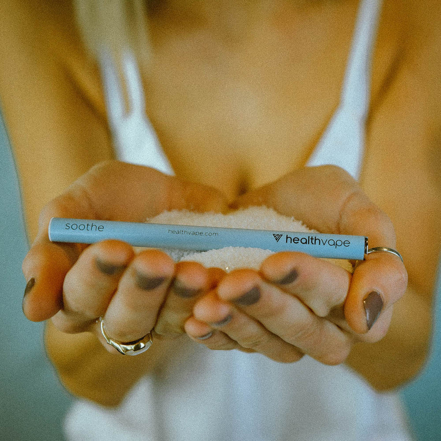 SOOTHE - Melatonin / Peppermint