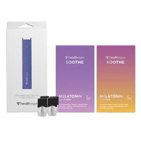Rechargeable Starter Pack Combos