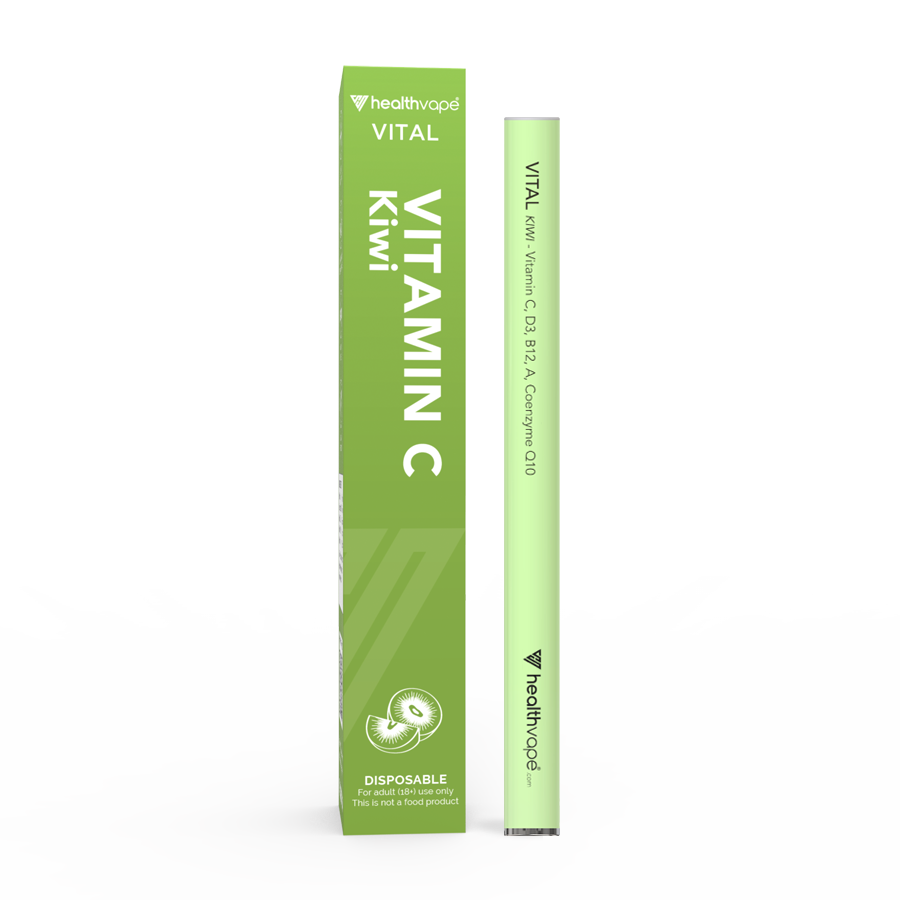 VITAL - Vitamin C / Kiwi