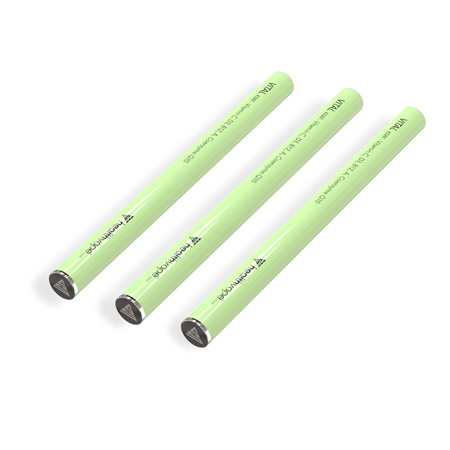 3-Pk (SAVE 10%) $18 ea.