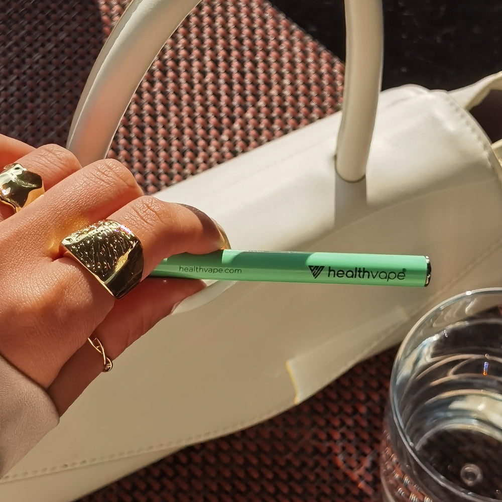 elf bar vape uk Strawberry Vape Pen | B12 Vape Pen - BOOST main image 0
