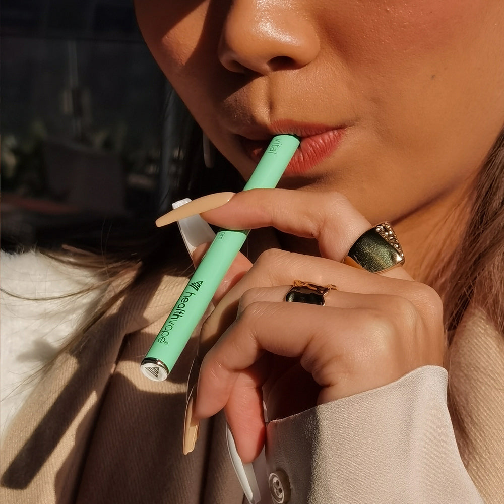 Create Your Own Vape Bundle - 30% Discount - HealthVape Create Your Own Vape Bundle - 30% Discount - HealthVape