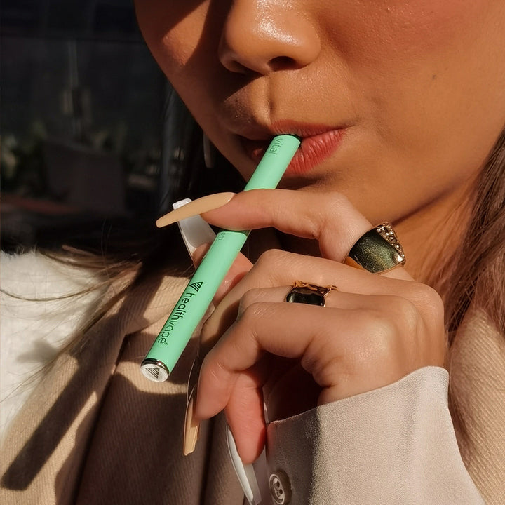 HealthVape Discount Bundler