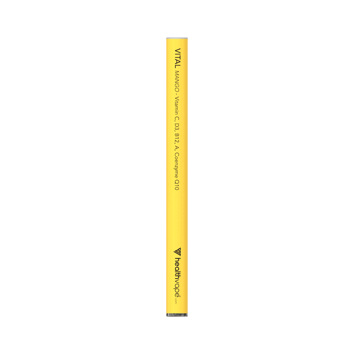 VITAL - Vitamin C / Mango