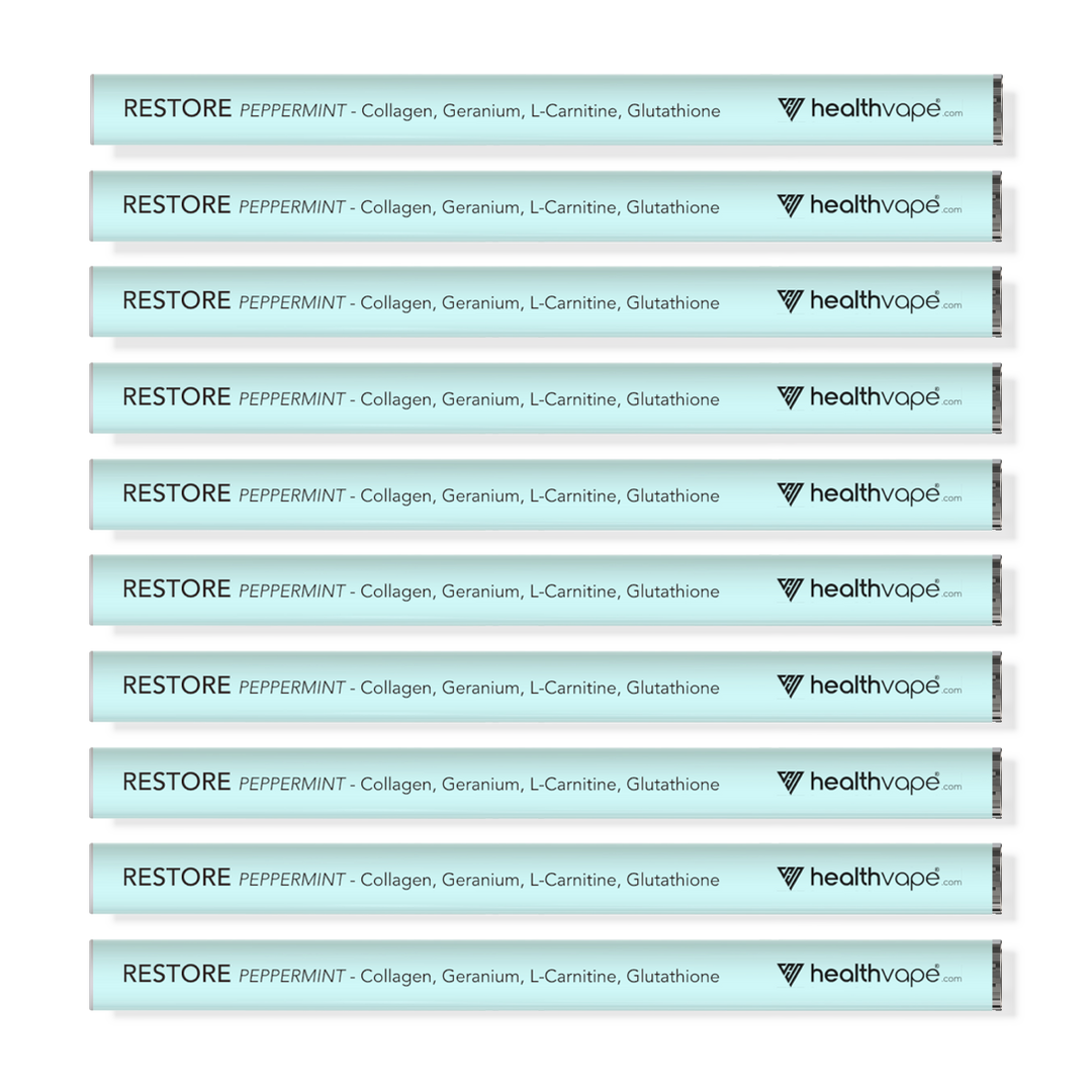 RESTORE - Collagen / Peppermint