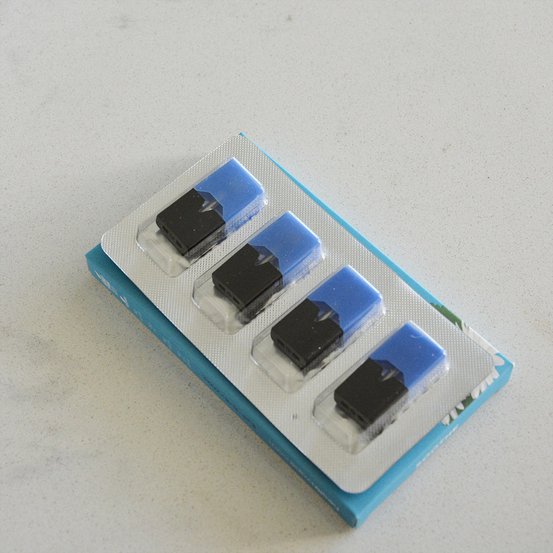 SOOTHE - Melatonin / Peppermint Pods