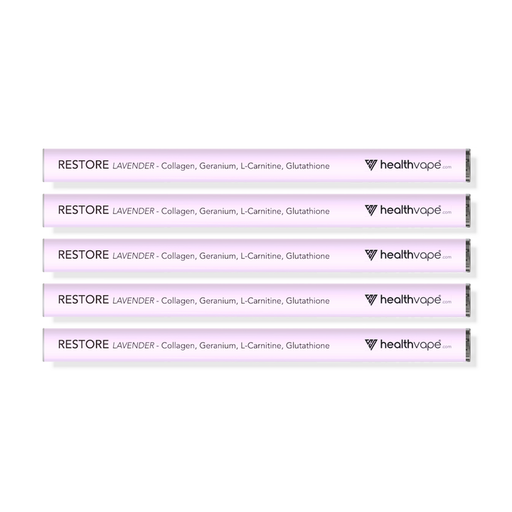 RESTORE - Collagen / Lavender